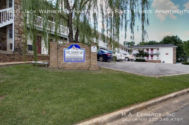 Foto del edificio - River Pointe Apartments
