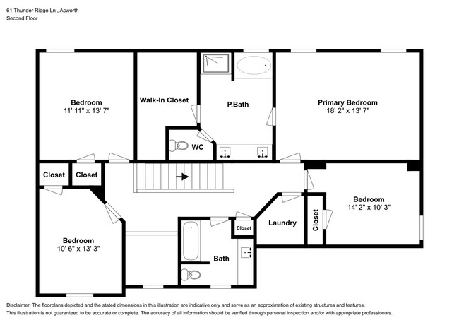 Building Photo - 61 Thunder Ridge Ln