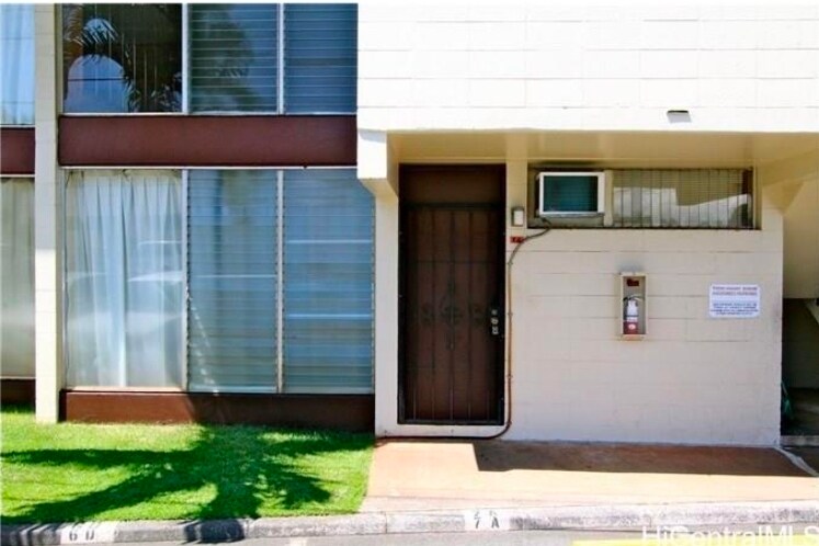 Foto del edificio - 95-024 Waihau St