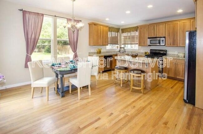Foto del edificio - 4871 S Bannock St