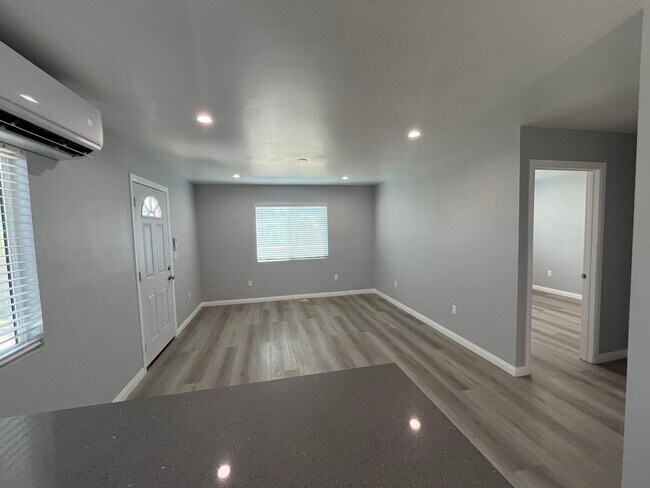 Sala de estar - 44979 15th St W