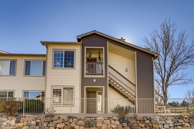 Photo - SW Littleton 3BR / 2BA Ground-Level Condo with Park Views!