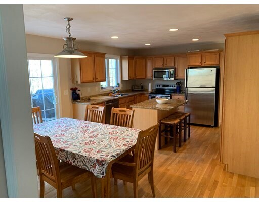 Foto del edificio - 7 Harbor Meadows Rd