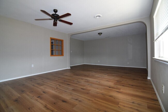 Foto del edificio - 8320 S 35th Terrace