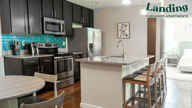 Foto del edificio - 3609 High Ridge Rd