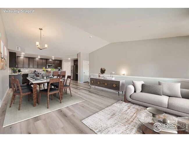 Building Photo - Brand New 3Br/2Ba Condo with 2-Car Garage