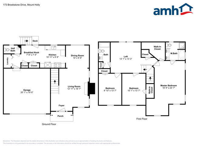 Foto del edificio - 173 Brookstone Dr