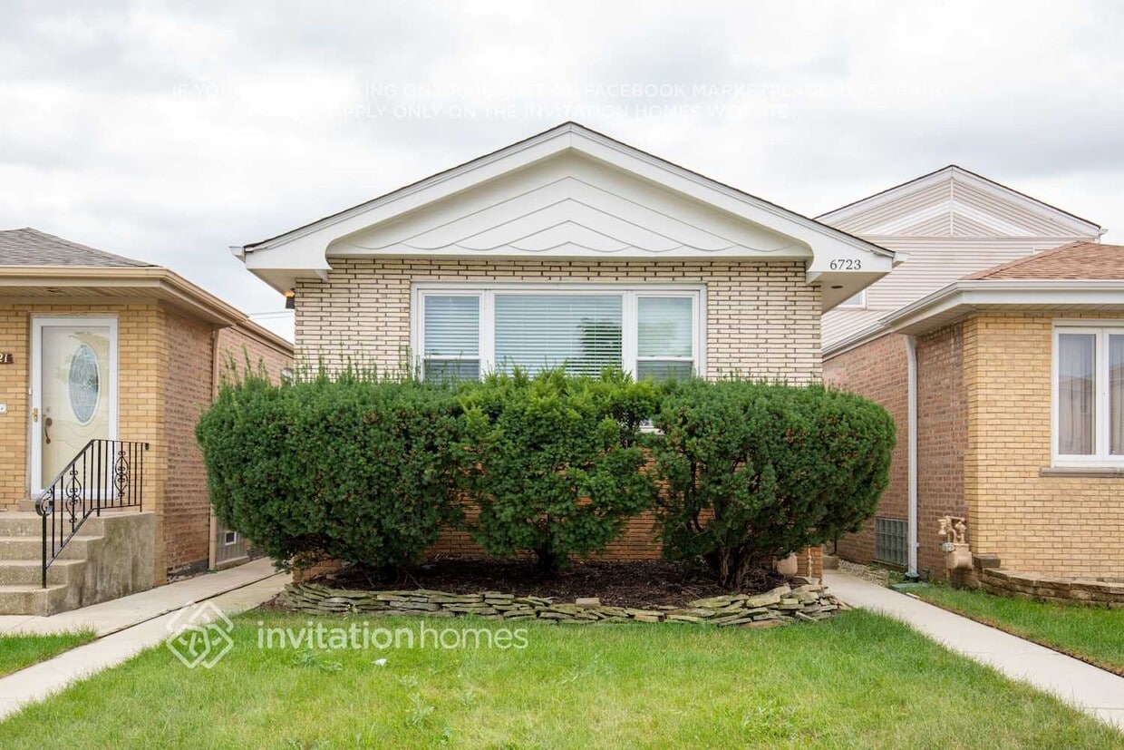 Primary Photo - 6723 W 63rd St