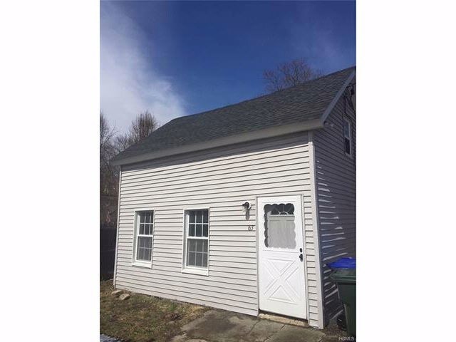 Primary Photo - 63 Orrs Mills Rd