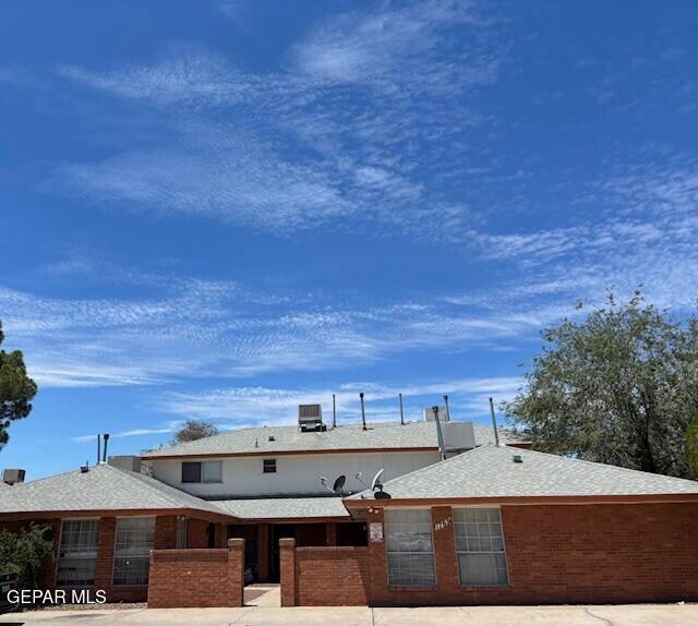 Foto del edificio - 1769 Pico Alto Dr