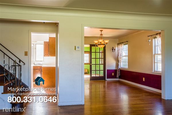 Foto del edificio - 4540 College Rd