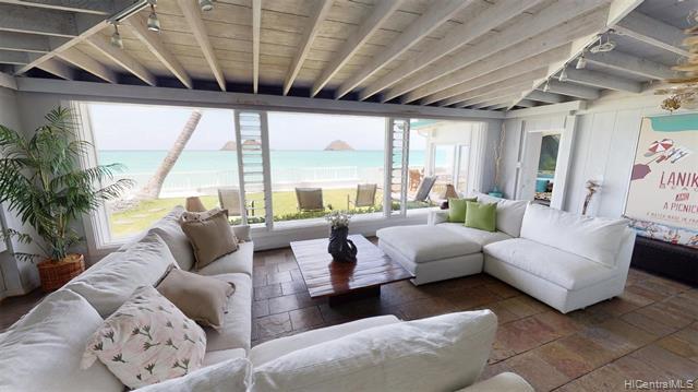 Building Photo - 1276 Mokulua Dr
