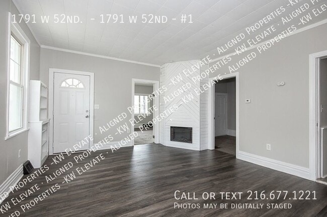 Building Photo - 1791 W 52nd St