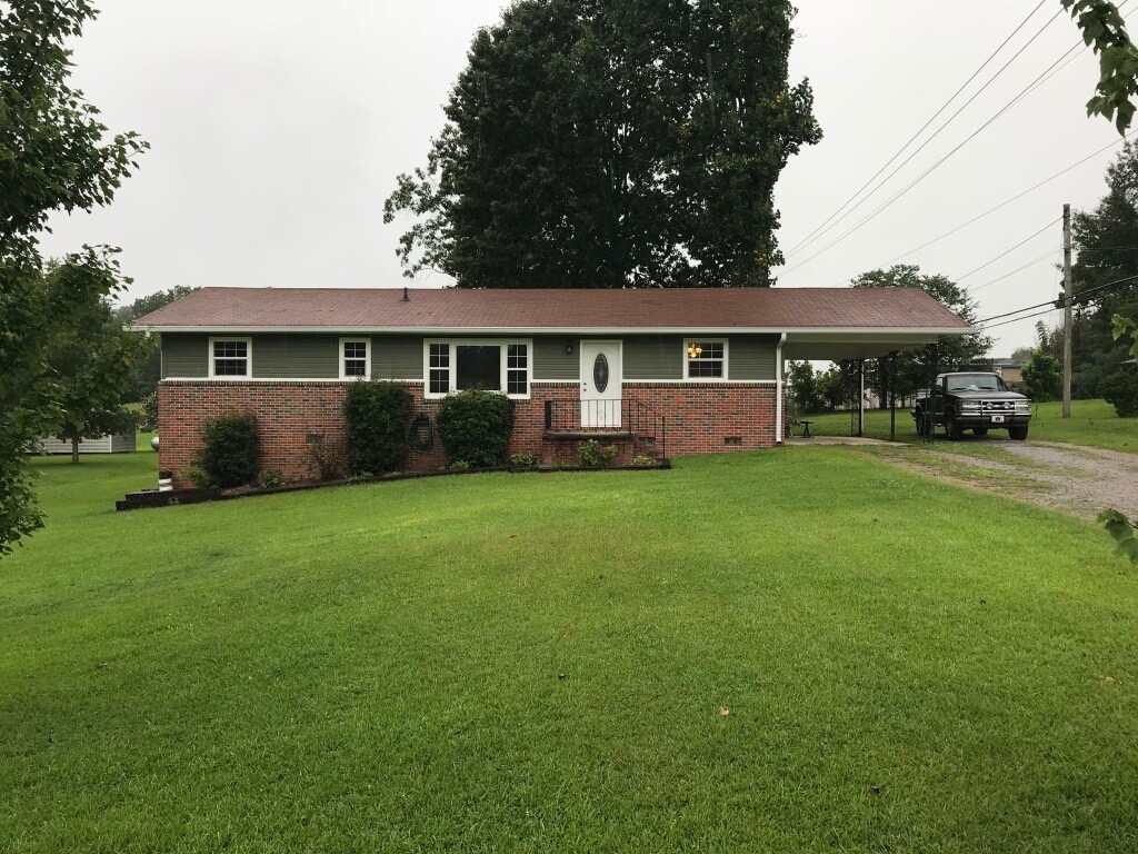 Primary Photo - 1601 Woodvale Dr NW