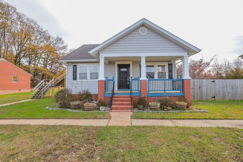 Foto principal - 9288 Chamberlayne Rd