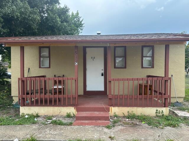 Primary Photo - 512 N 27th St