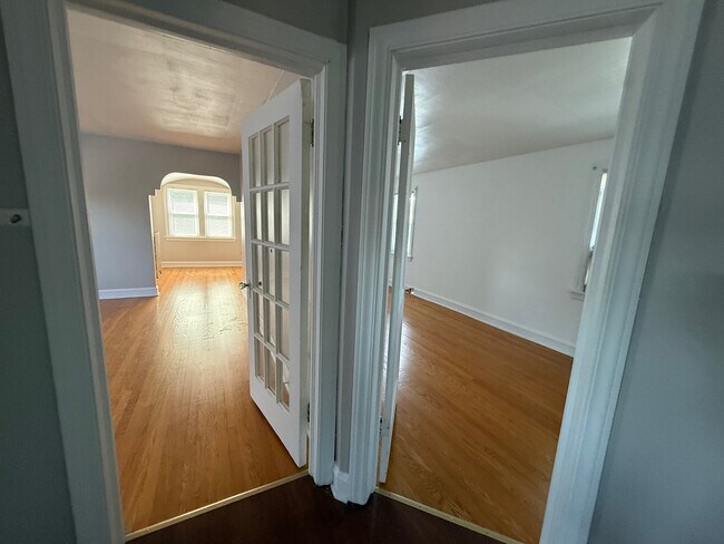 Foto del edificio - 5445 N Lotus Ave