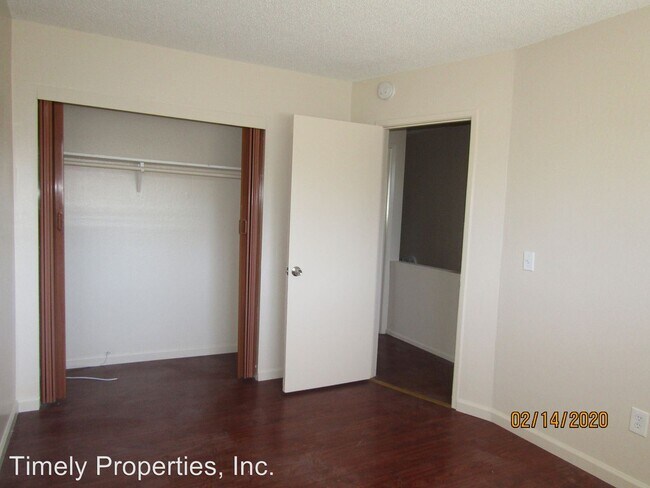 Foto del edificio - 1105 Jennings Ave