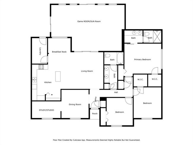 Foto del edificio - 304 S Shadowbend Dr