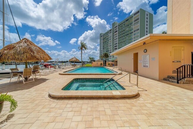 Foto del edificio - 51 Island Way
