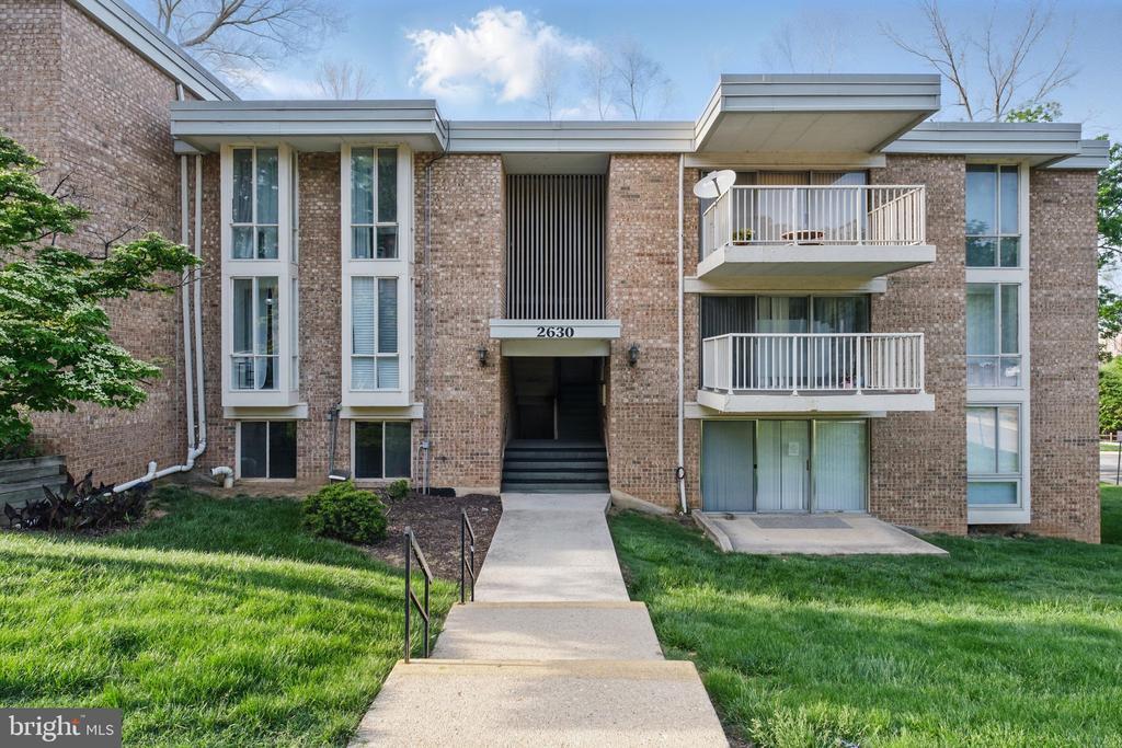 Foto principal - 2630 Wagon Dr