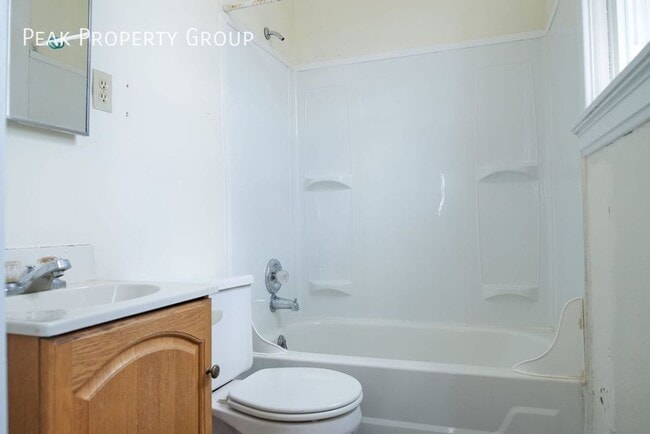 Foto del edificio - 2316 Chickasaw St