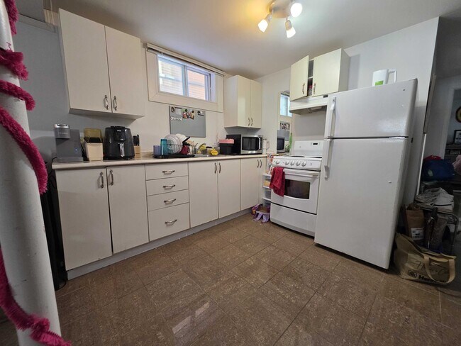 Photo du bâtiment - 46 Collingwood St