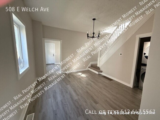 Foto del edificio - 508 E Welch Ave
