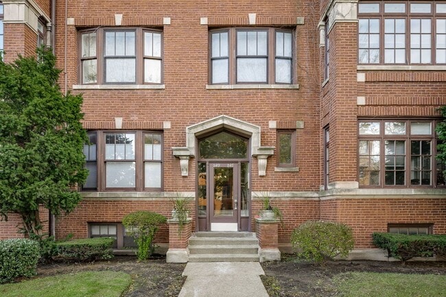 Building Photo - 847 Ridge Ave