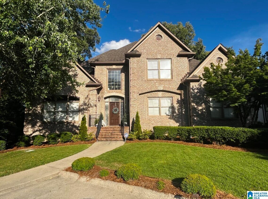 Foto principal - 6116 Rosemont Ct