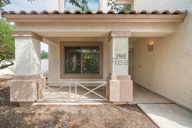 Foto del edificio - 27413 N 25th Dr