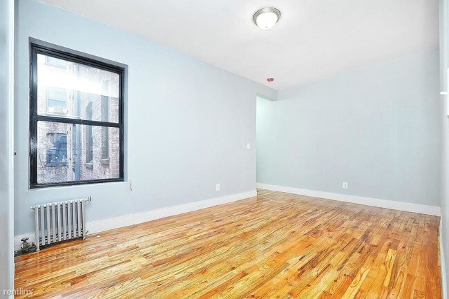 Foto del edificio - 508 W 151st St