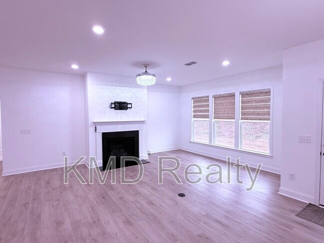 Building Photo - 9314 Moss Plantation Ave NW