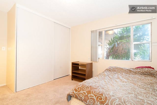 Tu habitación privada con tu propia cerradura - 640 Elm Ave