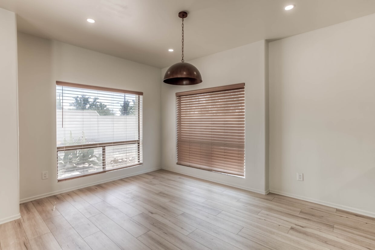 2501 E Edison St, Tucson, AZ 85716 - House Rental in Tucson, AZ 