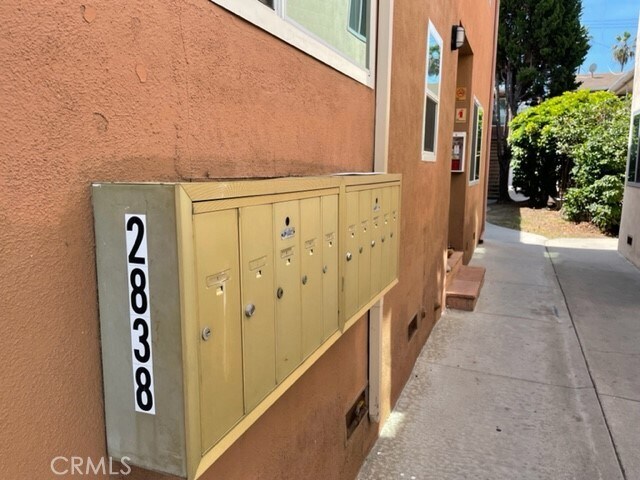 Building Photo - 2838 E Mariquita St