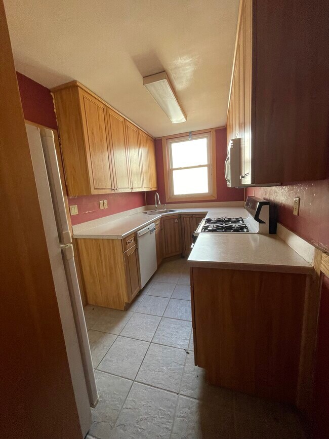 Foto del edificio - 3317 Sheffield Ave