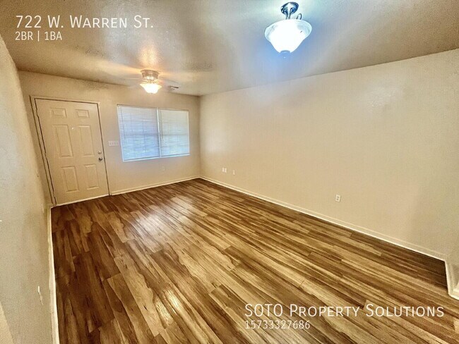 Foto del edificio - 722 Warren St