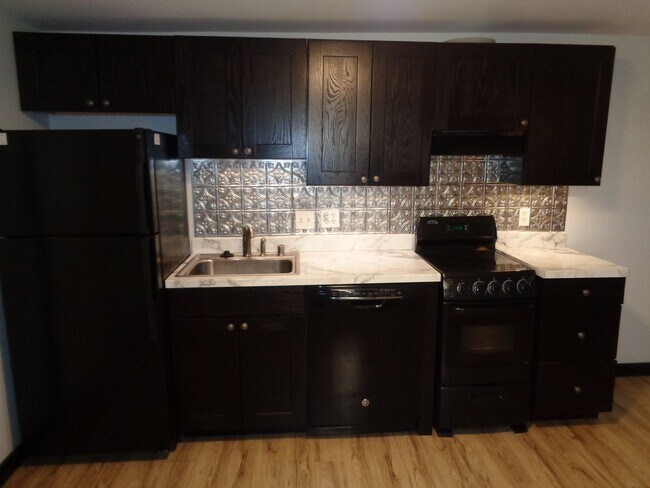 Foto del edificio - 201 S 26th St