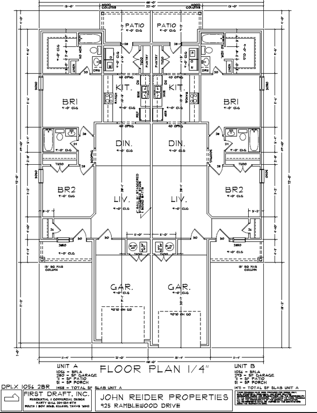 Building Photo - 925 Ramblewood St