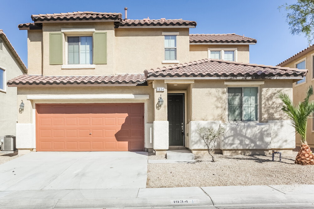 Foto principal - 1934 Barrel Oak Ave
