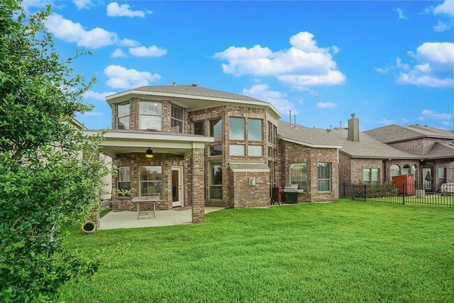 Foto del edificio - 11515 N Sam Houston Pkwy E