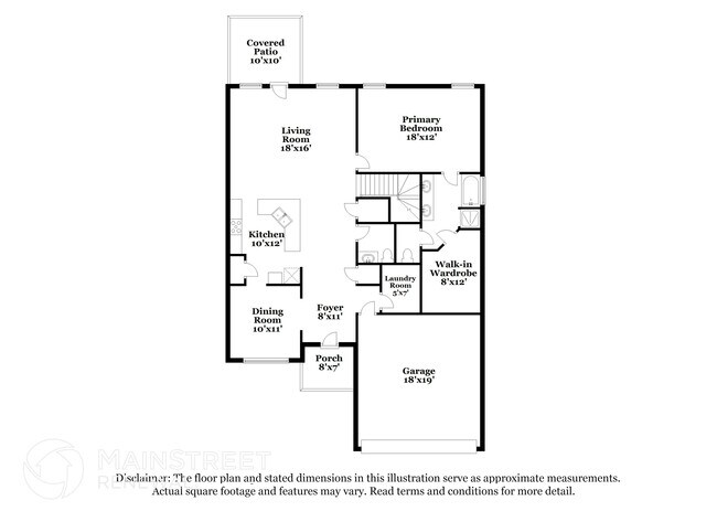 Building Photo - 8939 Hickman Pk