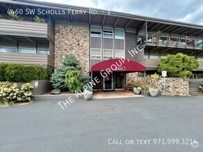Building Photo - 4460 SW Scholls Ferry Rd