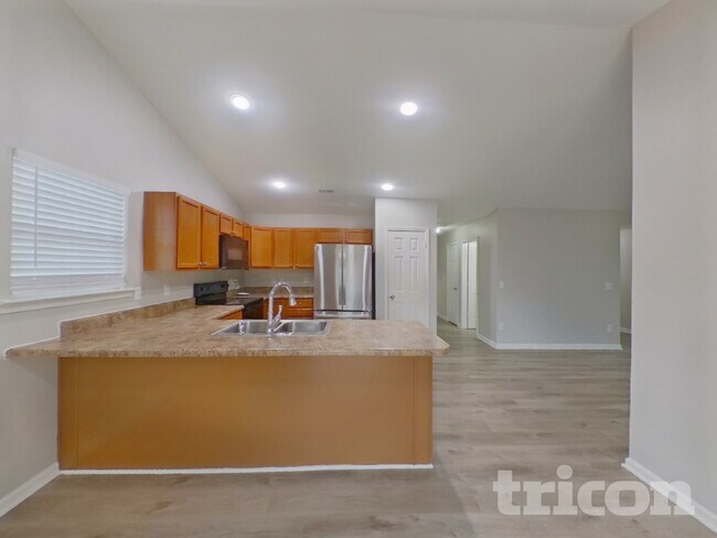 Foto del edificio - 427 Lynnell Way