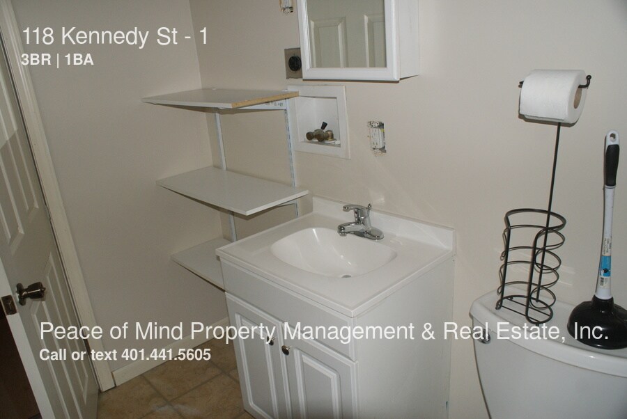 Primary Photo - 118 Kennedy St