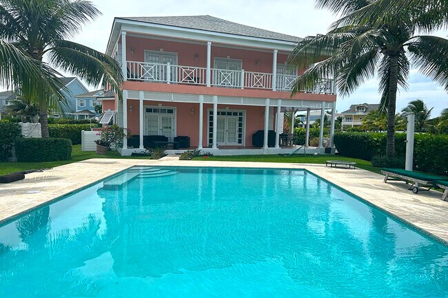 Building Photo - 21 Poinciana Cay