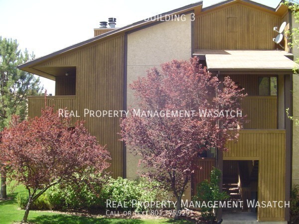 Building Photo - 2 Bed 2 Bath Condo in Sandy