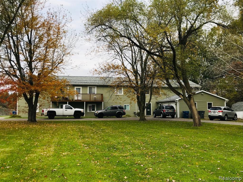 9492 Linden Rd, Swartz Creek, MI 48473 House Rental in Swartz Creek