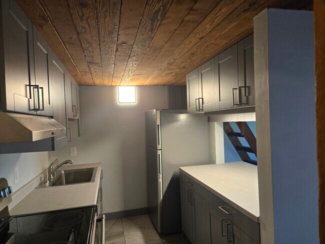 Foto del edificio - 222 Jay St